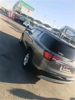 GMC Acadia
